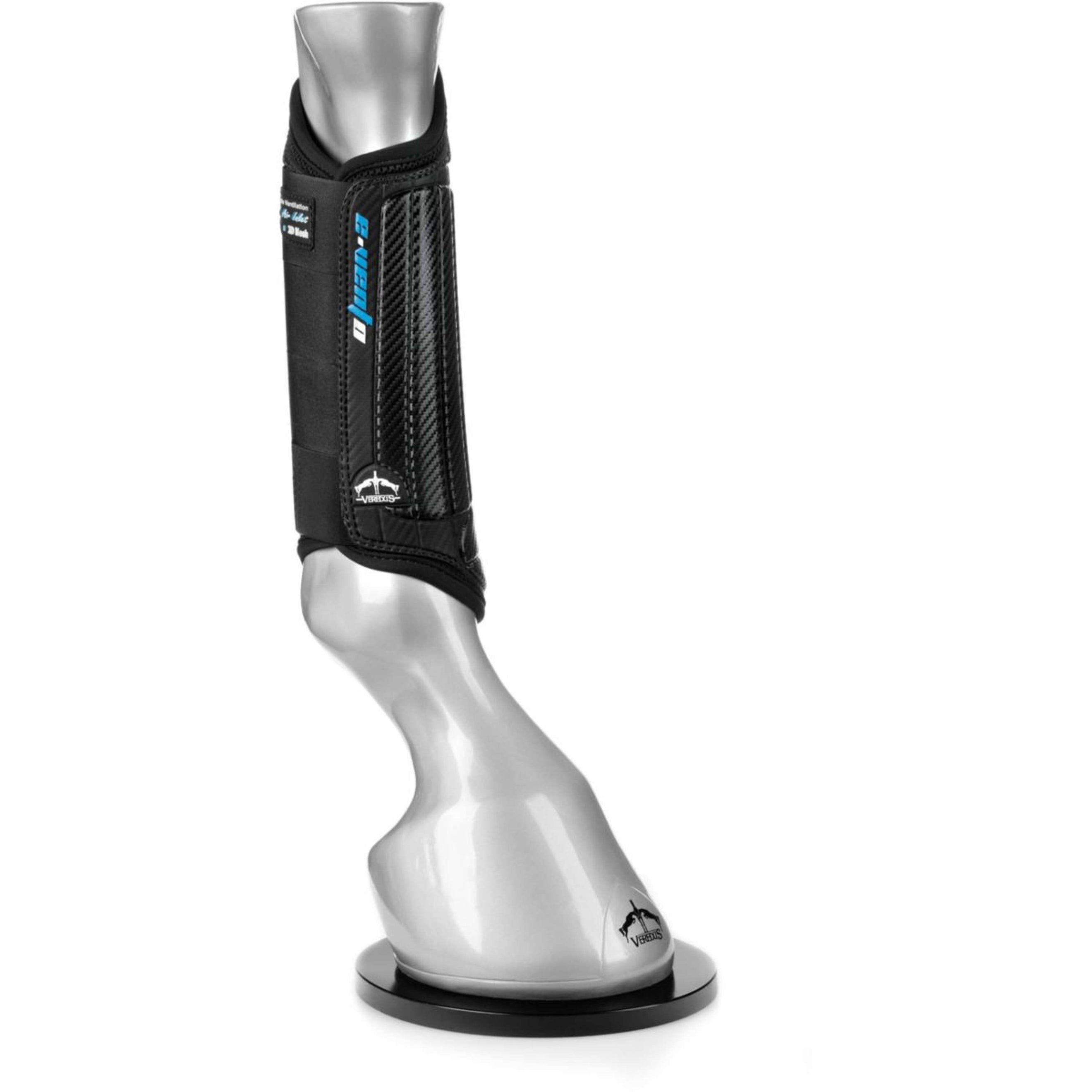 Veredus E-Vento Rear Schwarz Veredus E-Vento Rear Schwarz