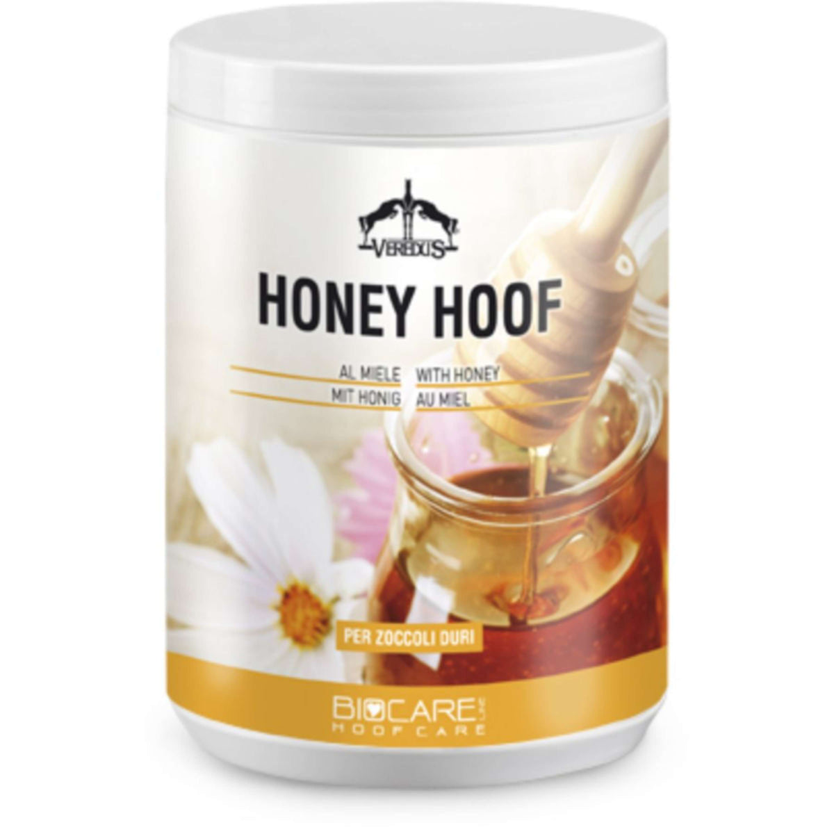Veredus Hufsalbe Honey Hoof
