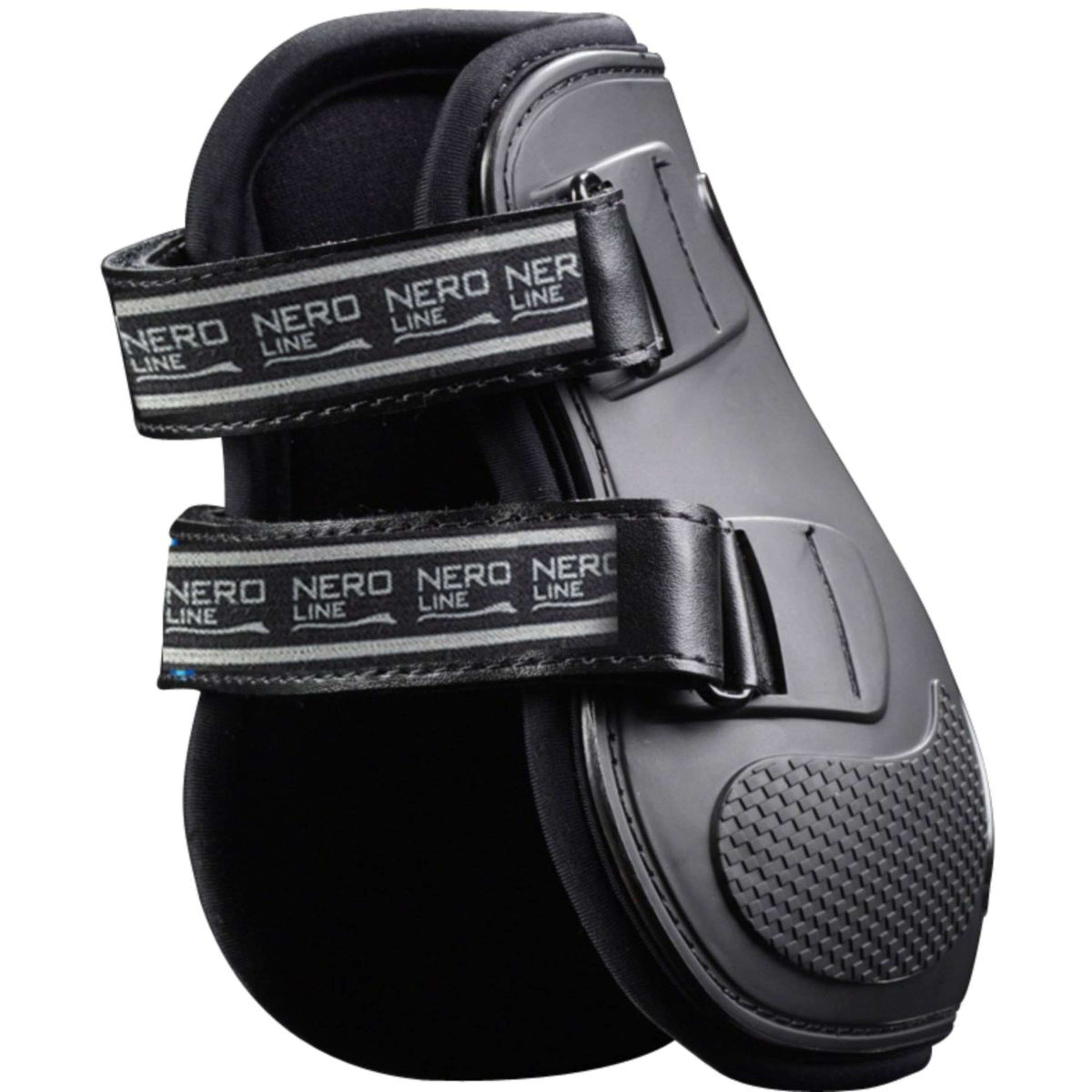 Veredus Kugelschützer Pro Jump Elastic Schwarz Veredus Kugelschützer Pro Jump Elastic Schwarz