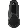 Veredus Gamaschen TRC Vento Front Schwarz