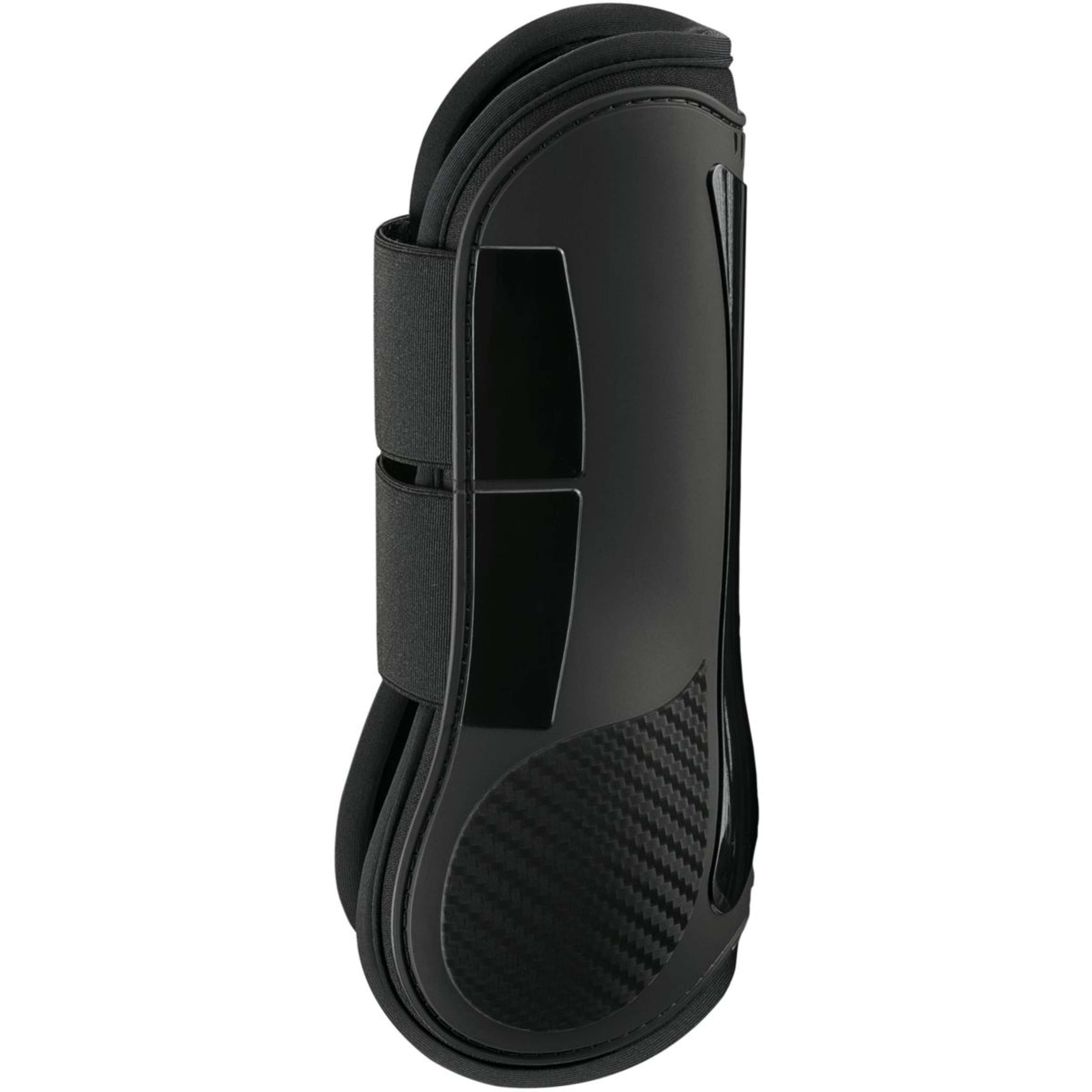 Veredus Sehnenschutz TR PRO Front Schwarz Veredus Sehnenschutz TR PRO Front Schwarz