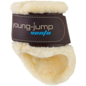 Veredus Streichkappen Young Jump Vento Save the Sheep Braun