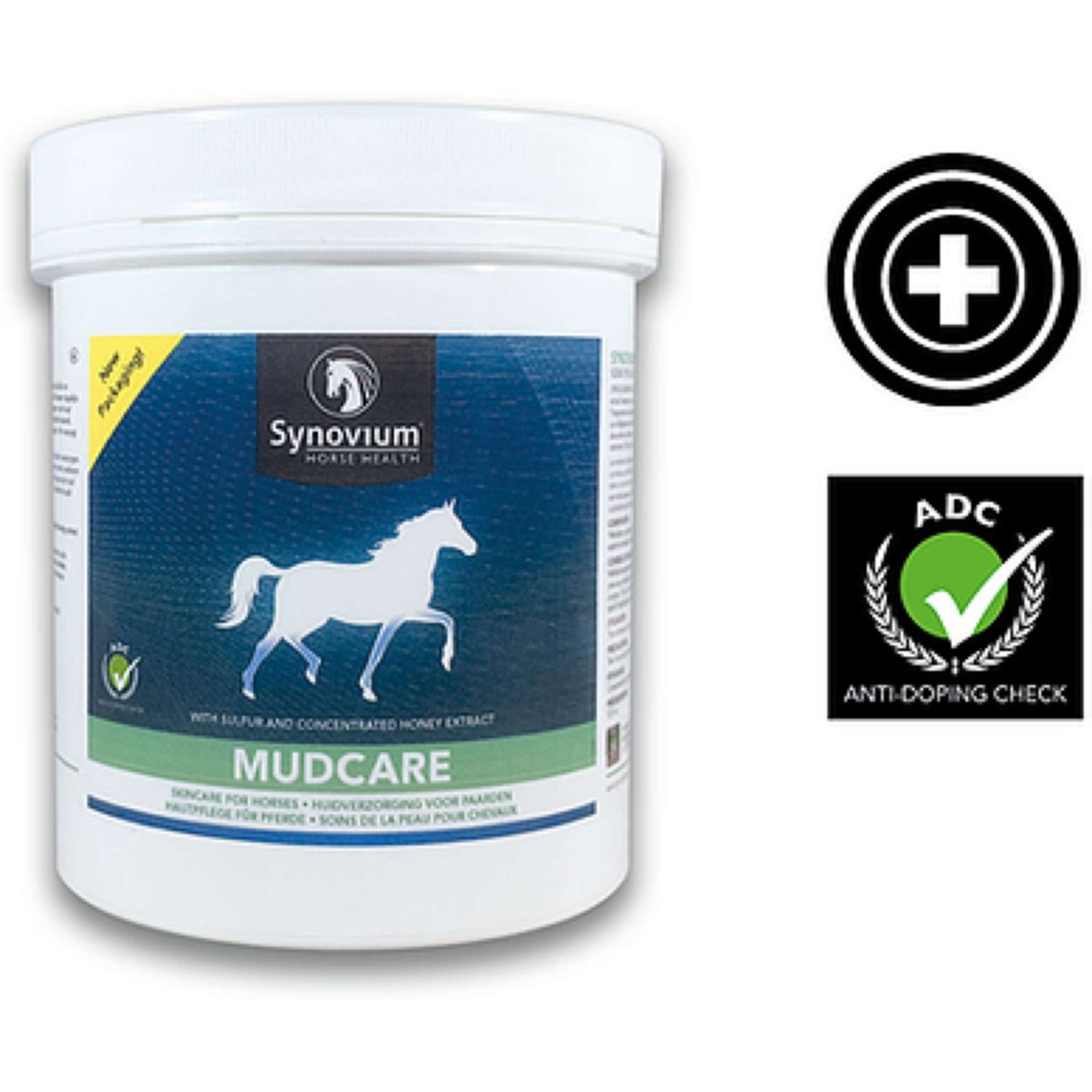 Synovium Mudcare Synovium Mudcare