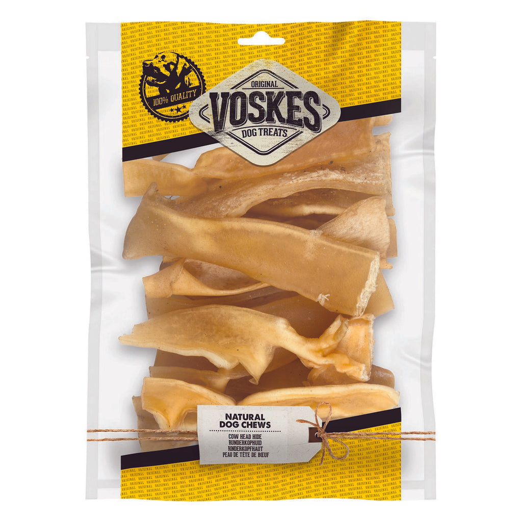 Voskes Kopfhaut