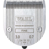 Moser Schermesser Type 4 Metall