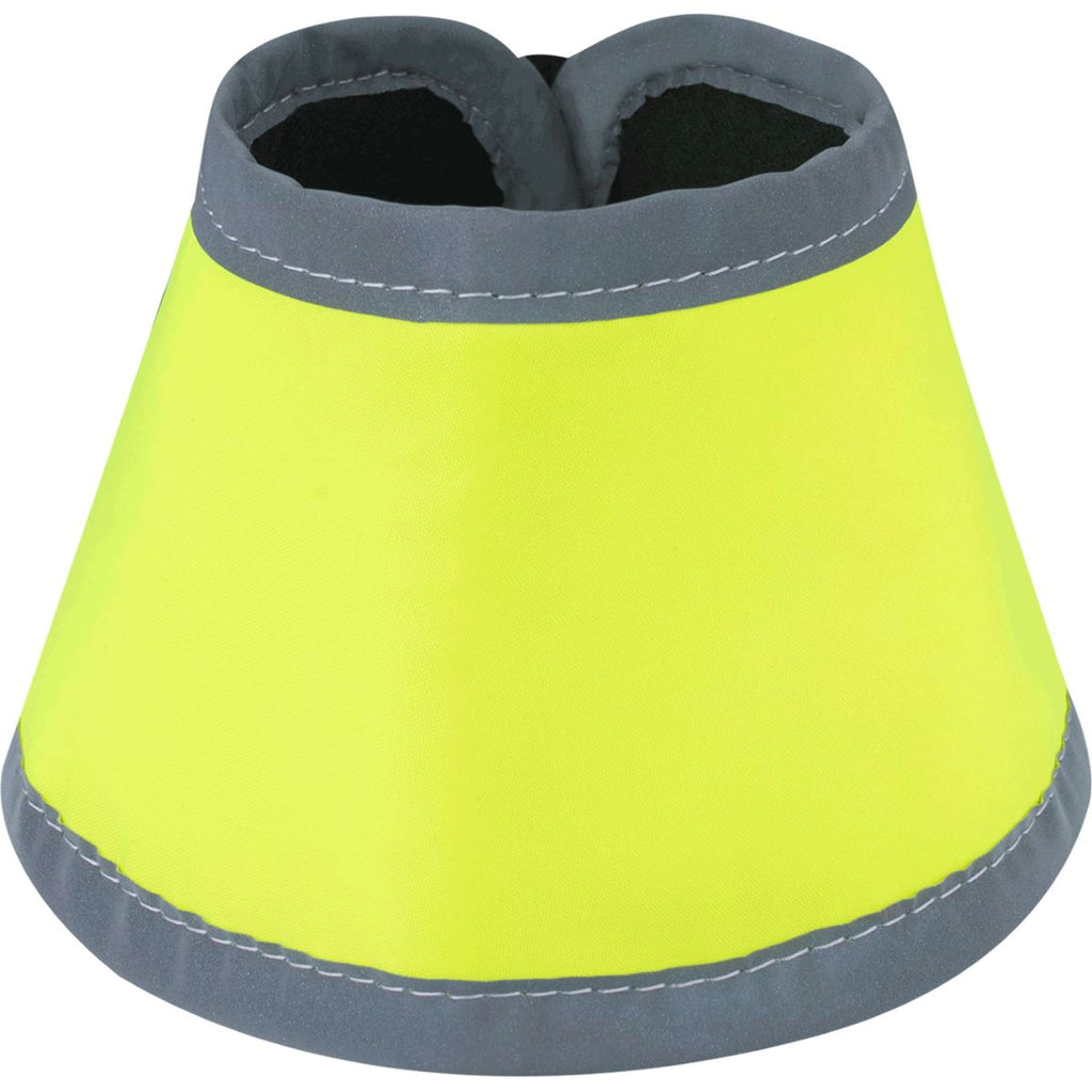 Waldhausen Hufglocken Reflex Neon Gelb