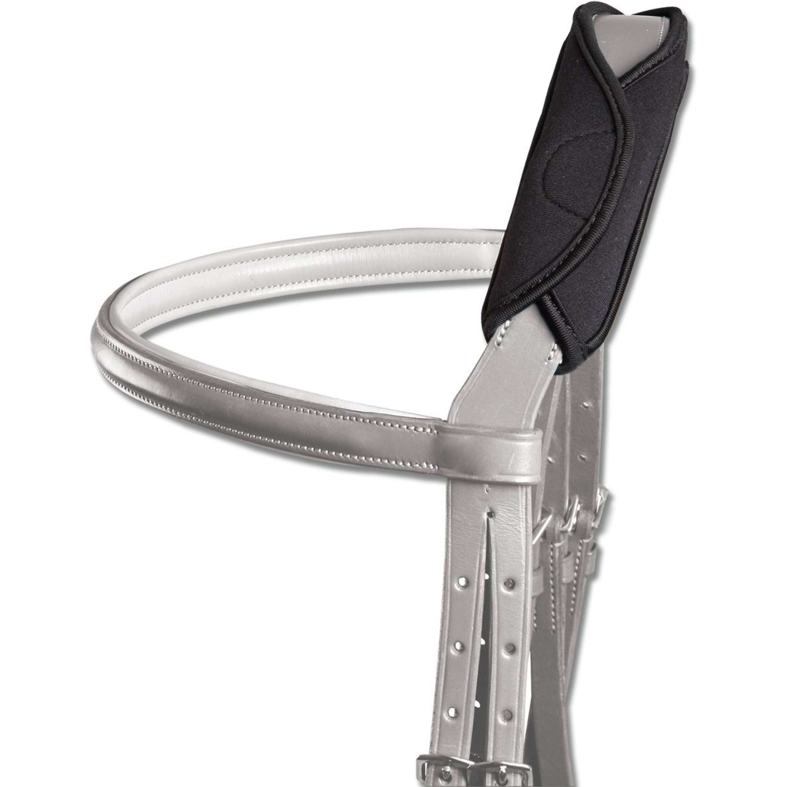 Waldhausen Genickschutz Gel Schwarz Waldhausen Genickschutz Gel Schwarz