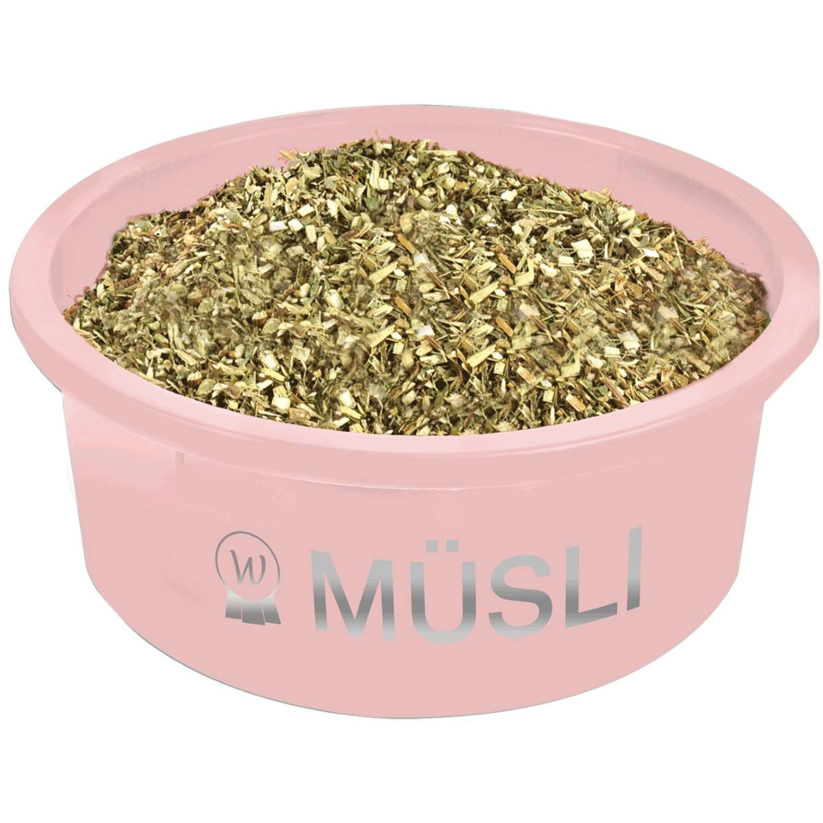 Waldhausen Futtertrog Linnea Rosa Waldhausen Futtertrog Linnea Rosa