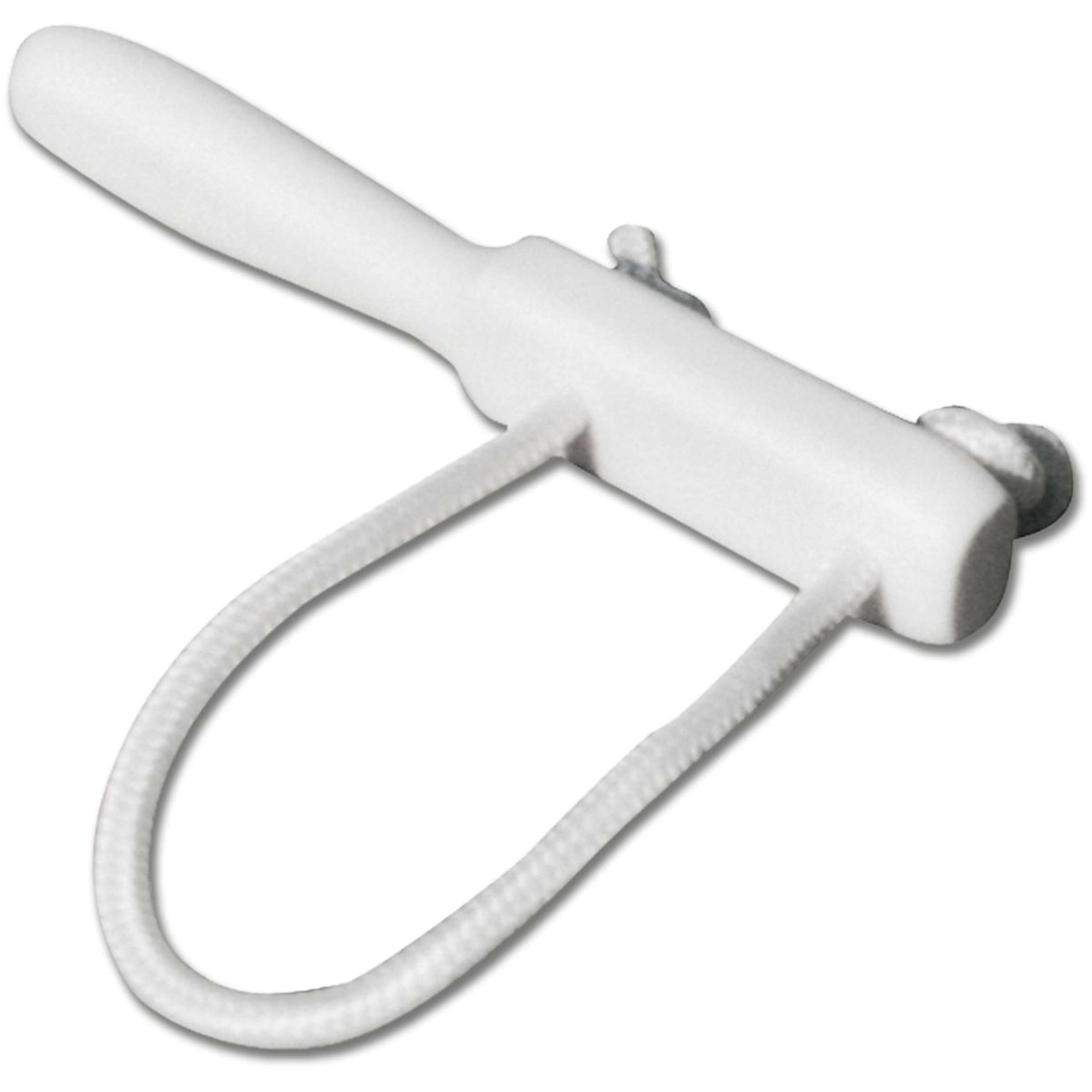 Waldhausen Nasenbremse Weiß Waldhausen Nasenbremse Weiß