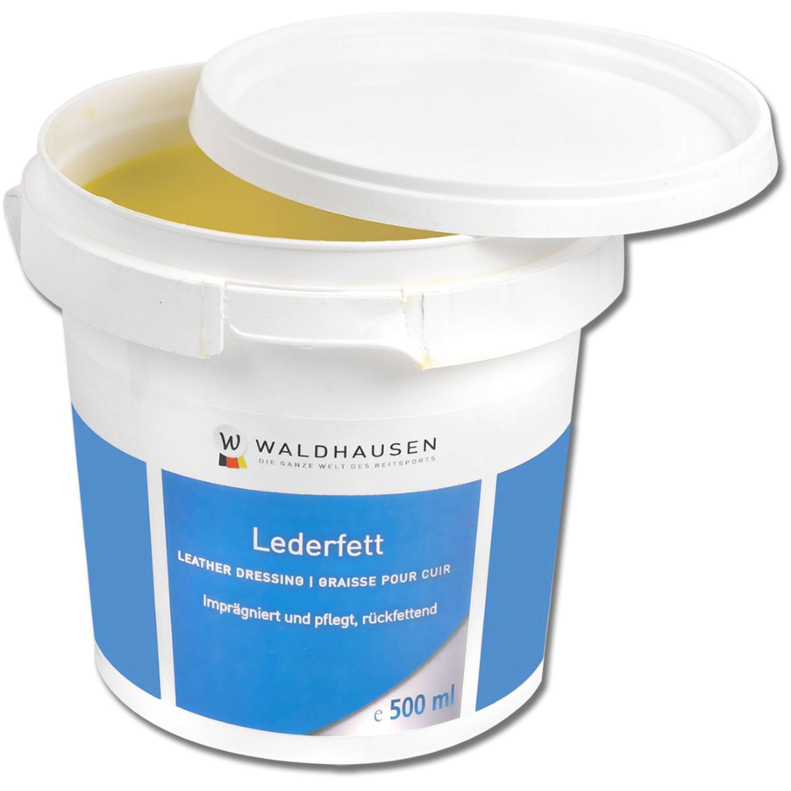 Waldhausen Lederfett Vaseline