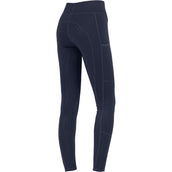 ELT Reitleggings Ella Nightblue