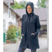 ELT Regenjacke Emilia Nightblue