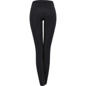 ELT Reitleggings Gesa Schwarz