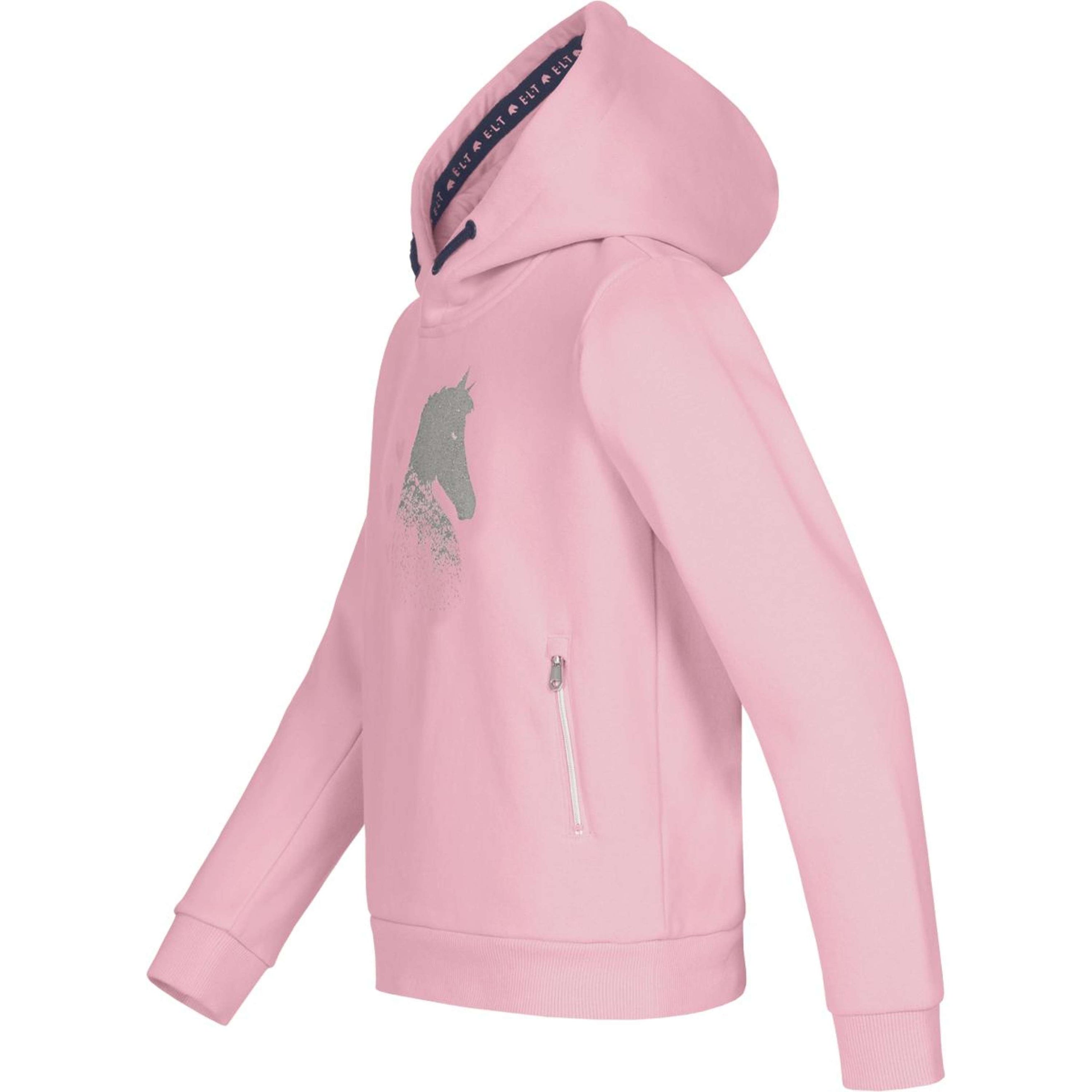 ELT Hoodie Lucky Giulia Cherry Blossom