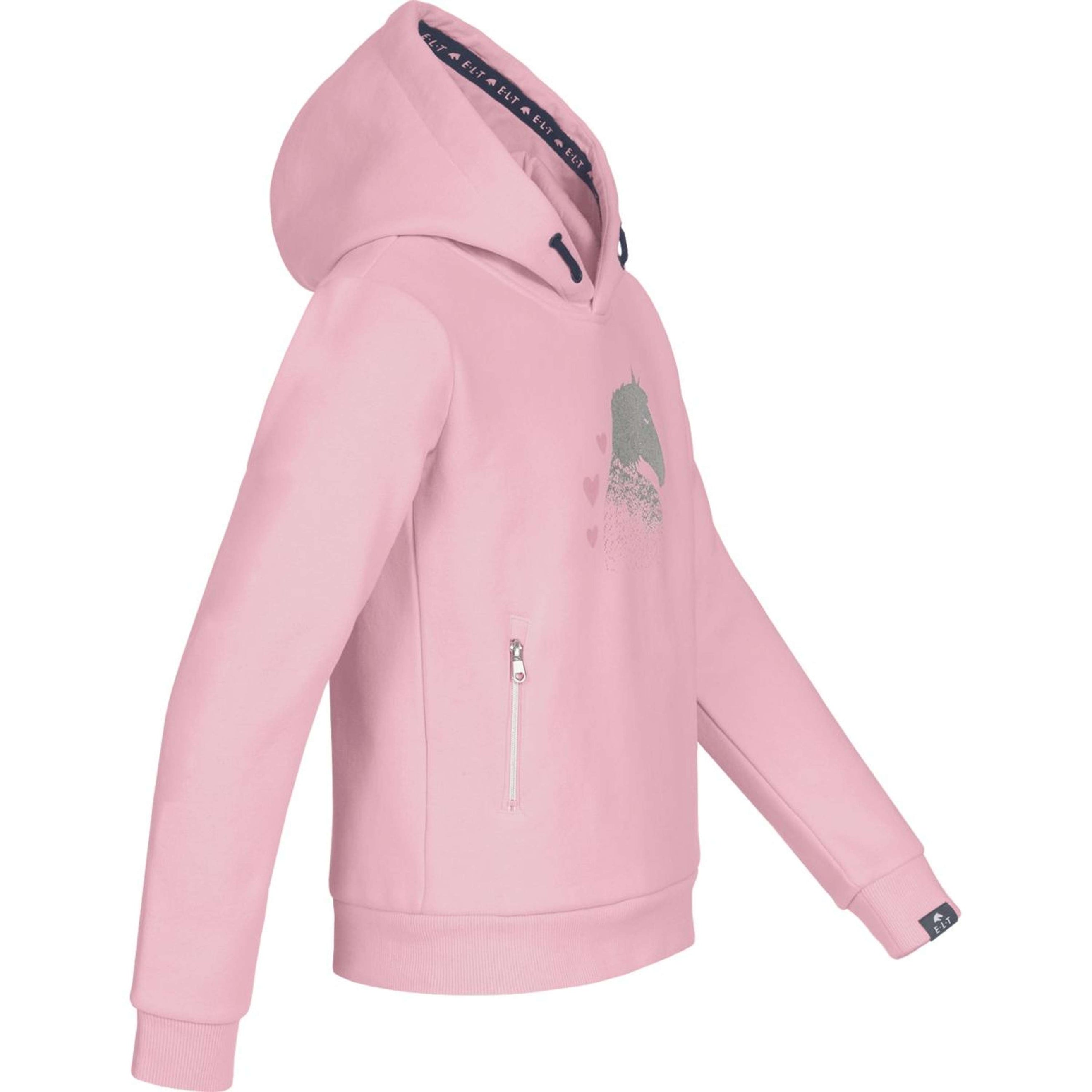 ELT Hoodie Lucky Giulia Cherry Blossom