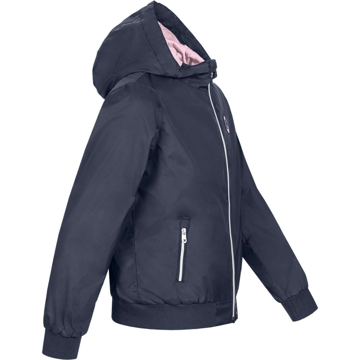 ELT Windbreaker Lucky Gina