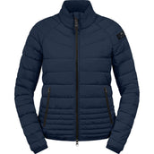 ELT Jacke Lightweight Haarlem Nightblue