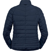 ELT Jacke Lightweight Haarlem Nightblue