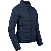 ELT Jacke Lightweight Haarlem Nightblue