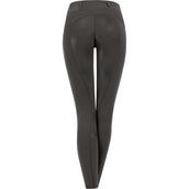 ELT Reitleggings Hanna High Waist Mud