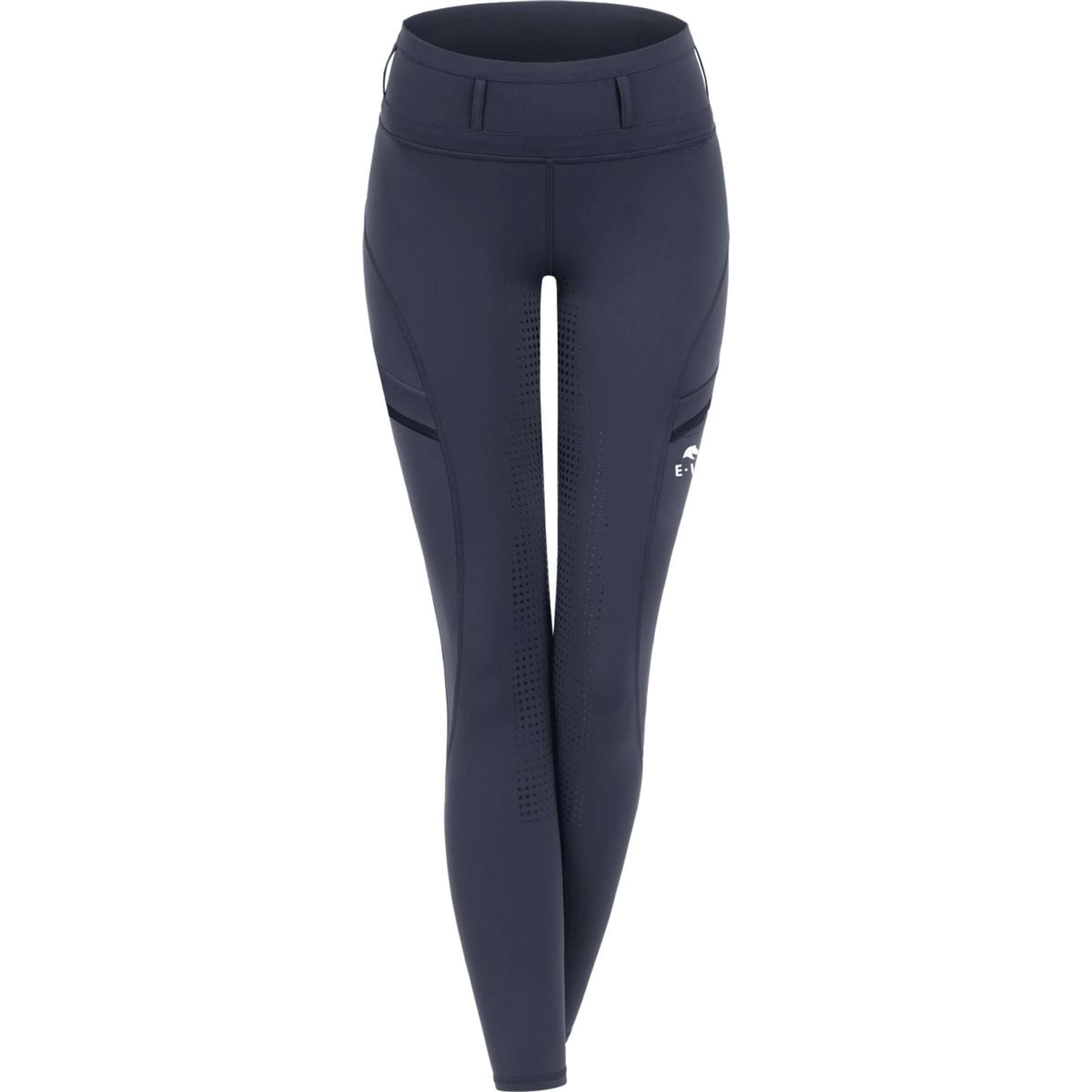 ELT Reitleggings Hanna High Waist Nightblue ELT Reitleggings Hanna High Waist Nightblue