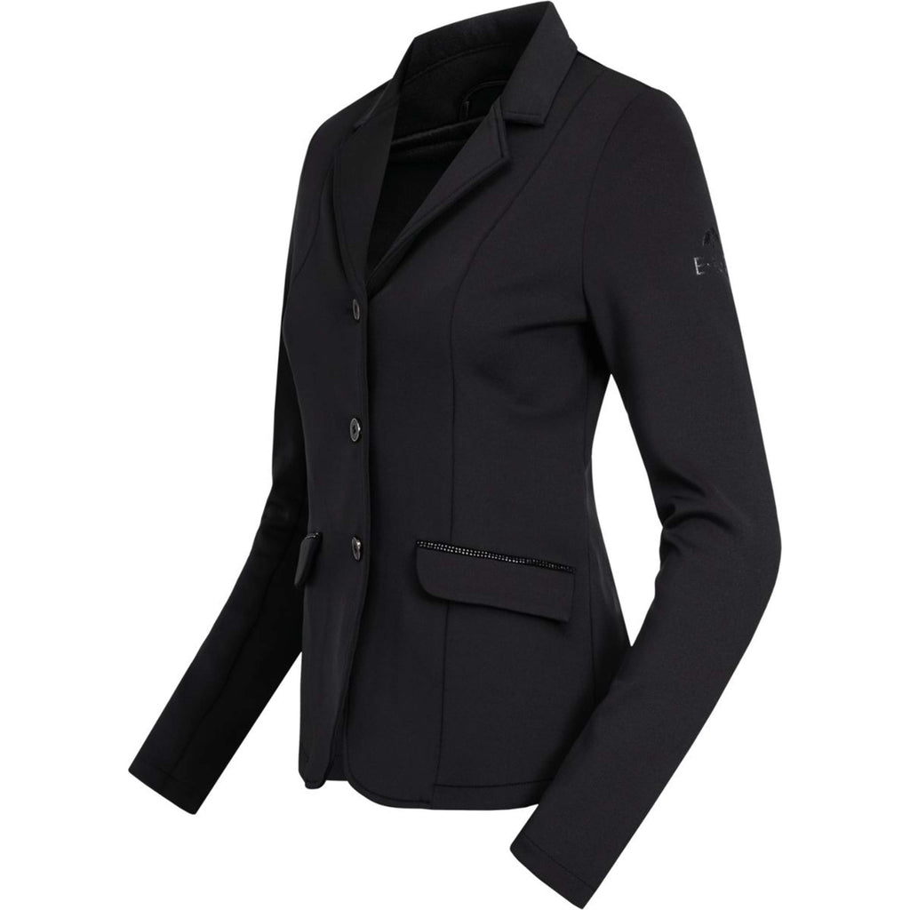 ELT Turnierjacket Lina Damen Schwarz