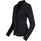 ELT Turnierjacket Lina Damen Schwarz