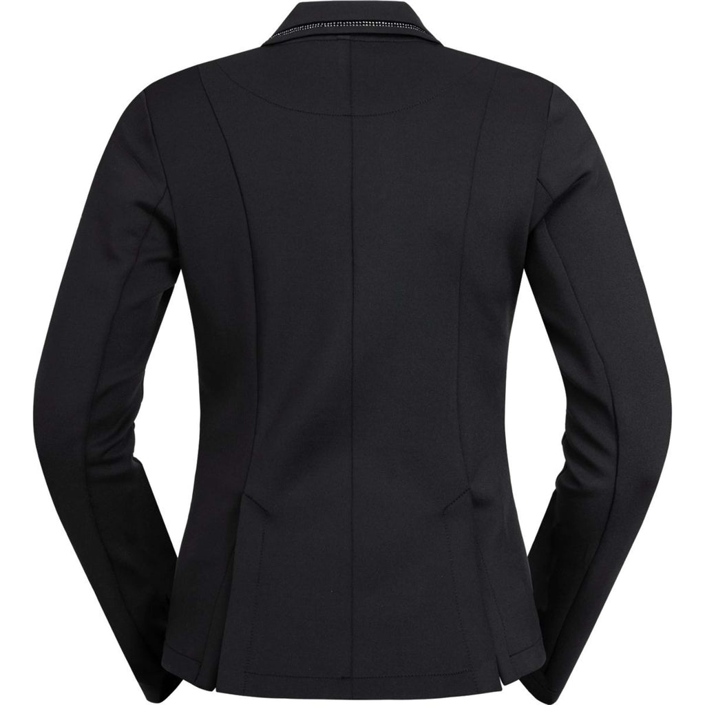 ELT Turnierjacket Lina Damen Schwarz