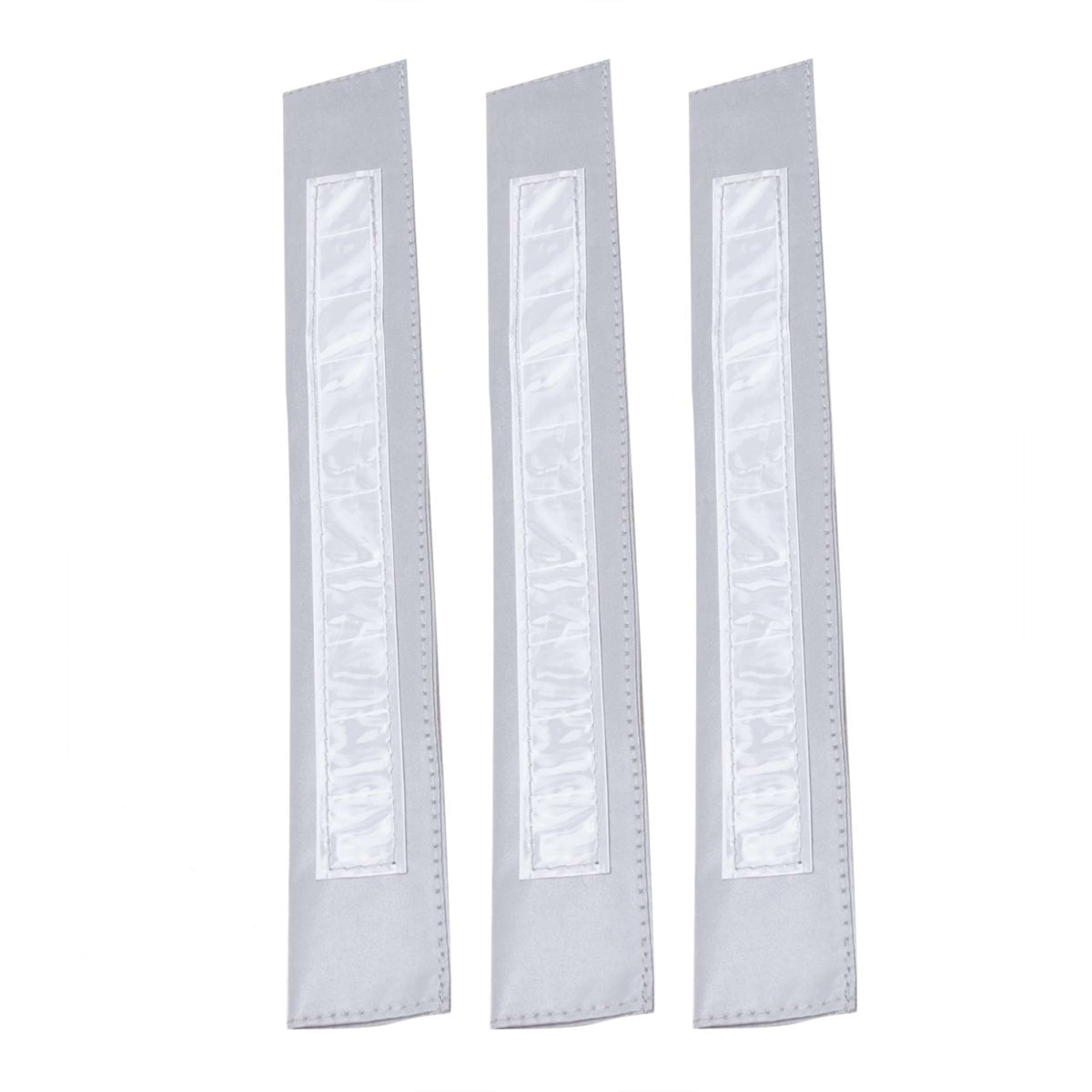 Waldhausen Trensenzaum Set Reflex 4 teilig Grau Waldhausen Trensenzaum Set Reflex 4 teilig Grau