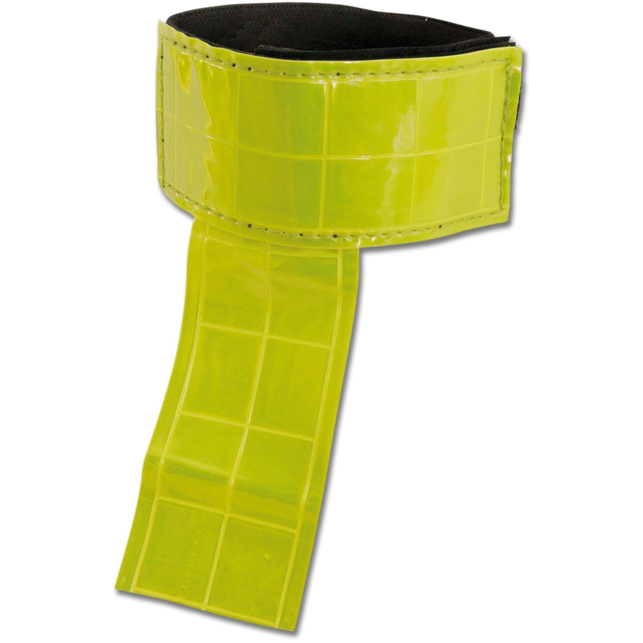 Waldhausen Schweifband Reflex Neon Gelb Waldhausen Schweifband Reflex Neon Gelb