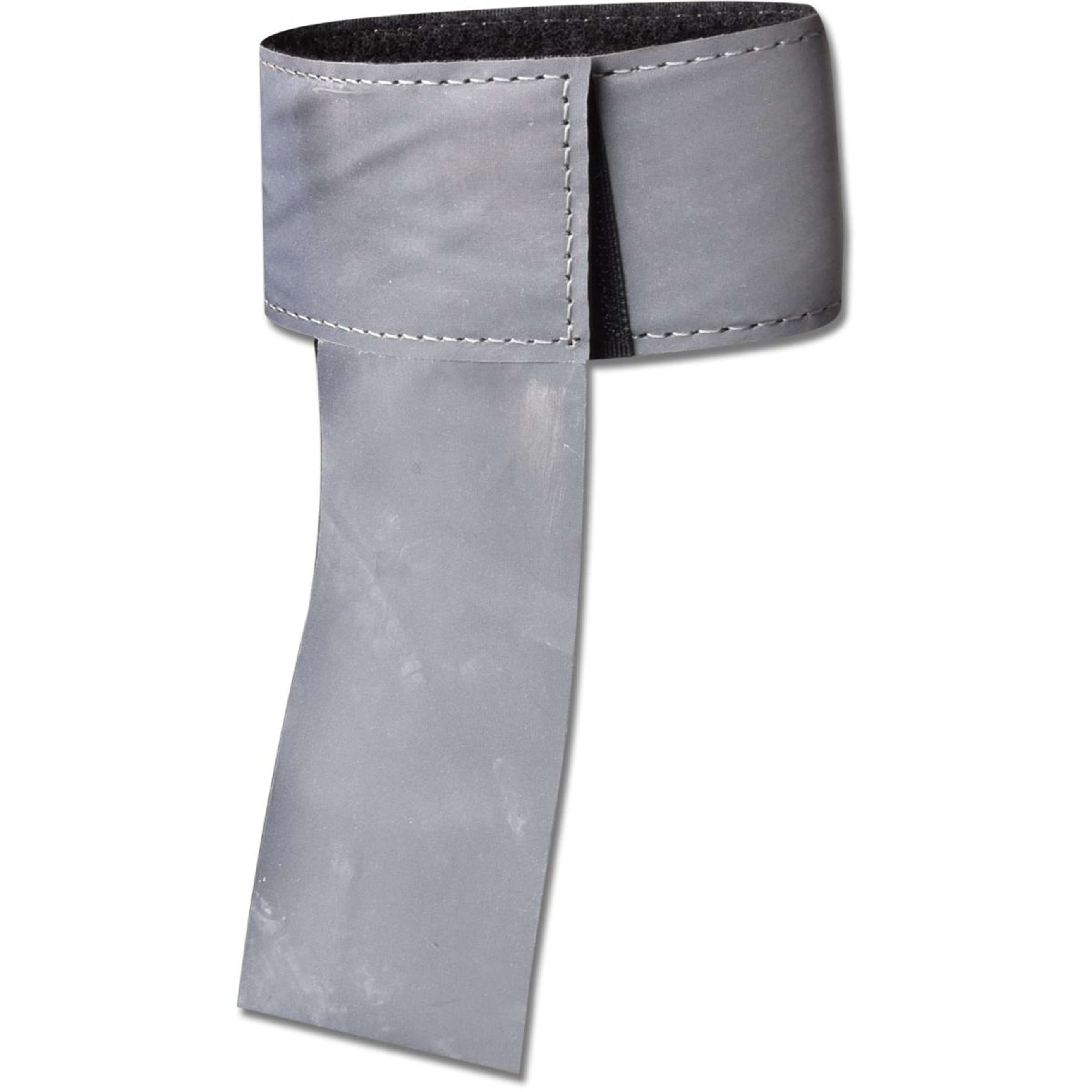 Waldhausen Schweifband Reflex Silbergrau Waldhausen Schweifband Reflex Silbergrau