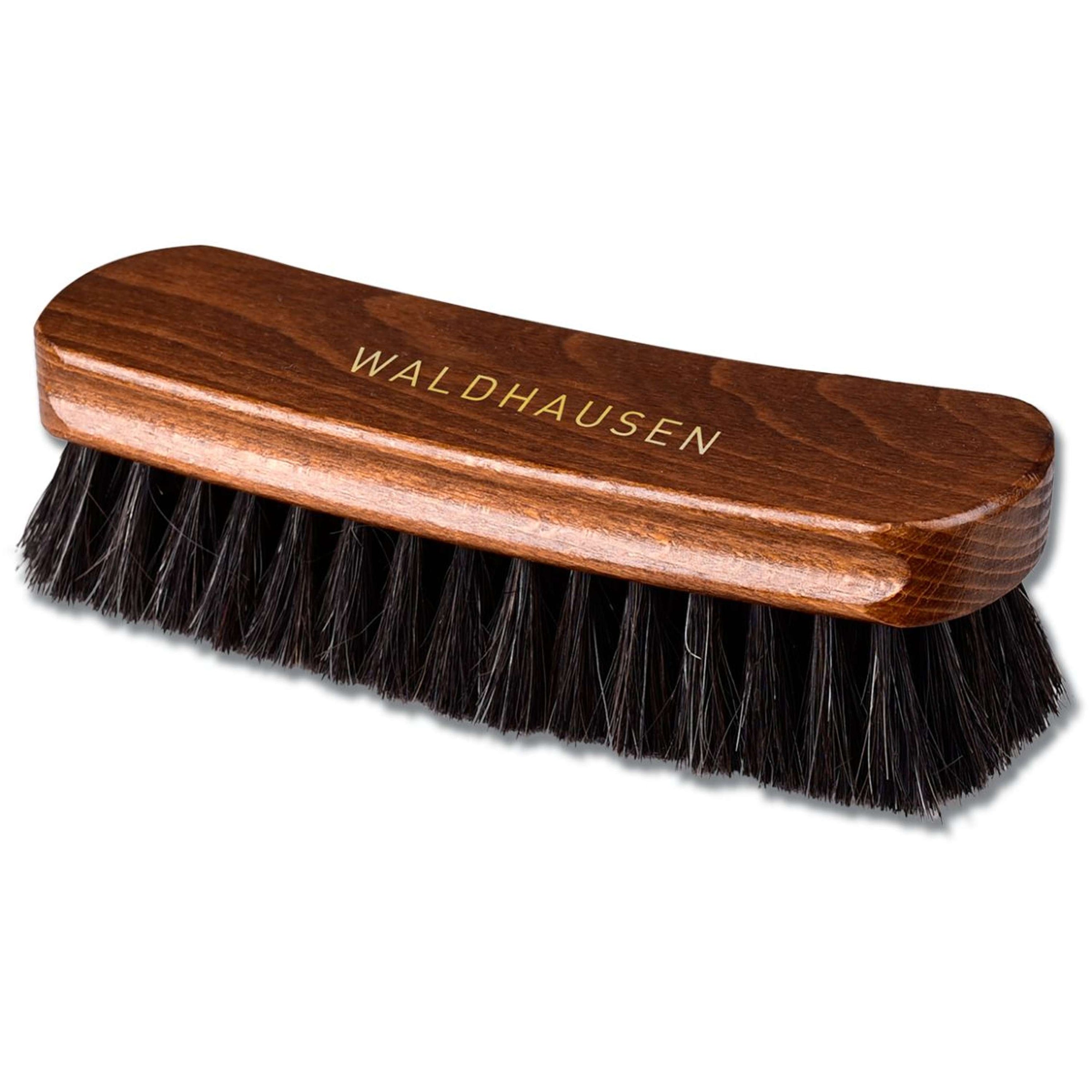 Waldhausen Schuhputzbürste