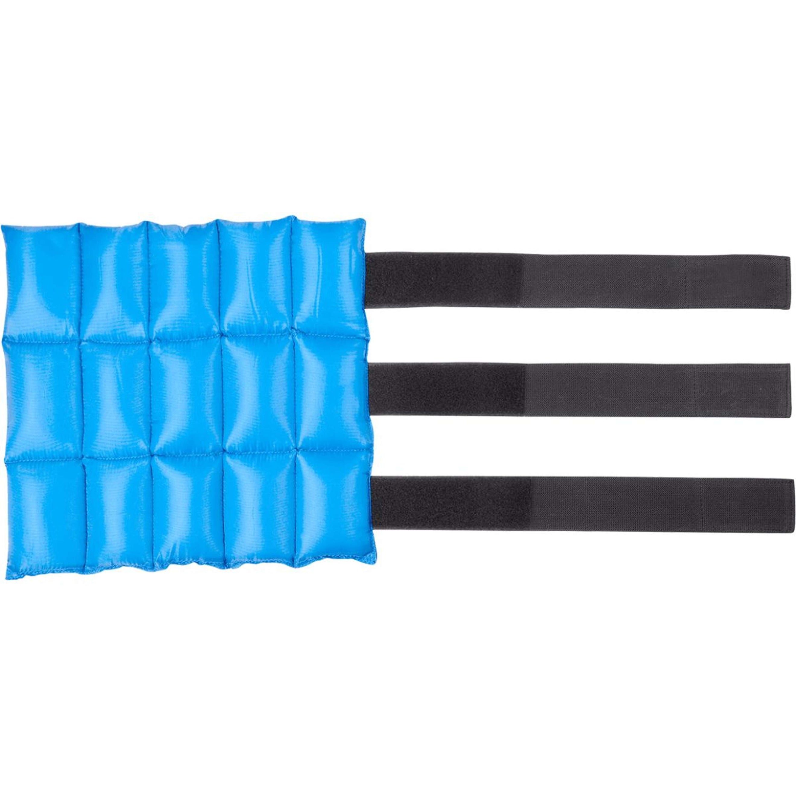 Waldhausen Health + Care Ice Boot Gel Petrol