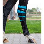 Waldhausen Health + Care Ice Boot Gel Sprunggelenk Petrol