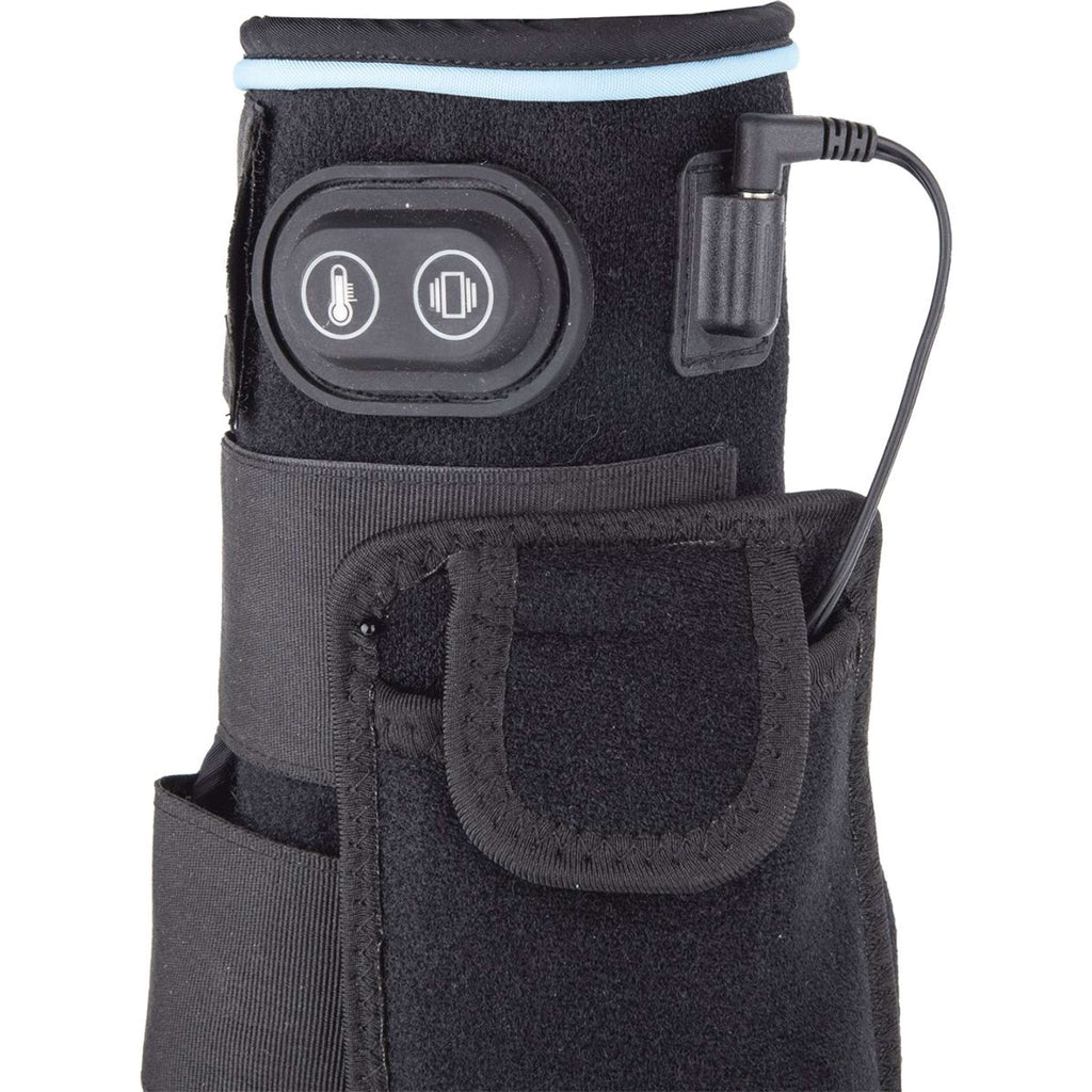 Waldhausen Health + Care Gamaschen Health & Care Schwarz