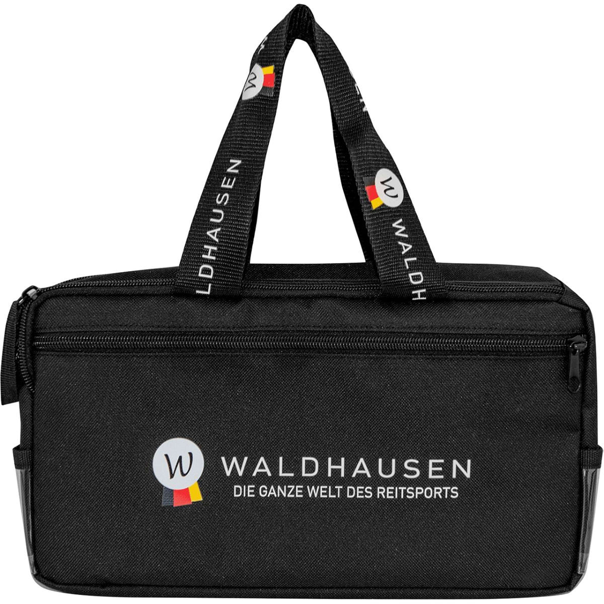 Waldhausen Gamaschen Health & Care Schwarz