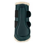 Waldhausen Beinschutz Comfort Fir Green