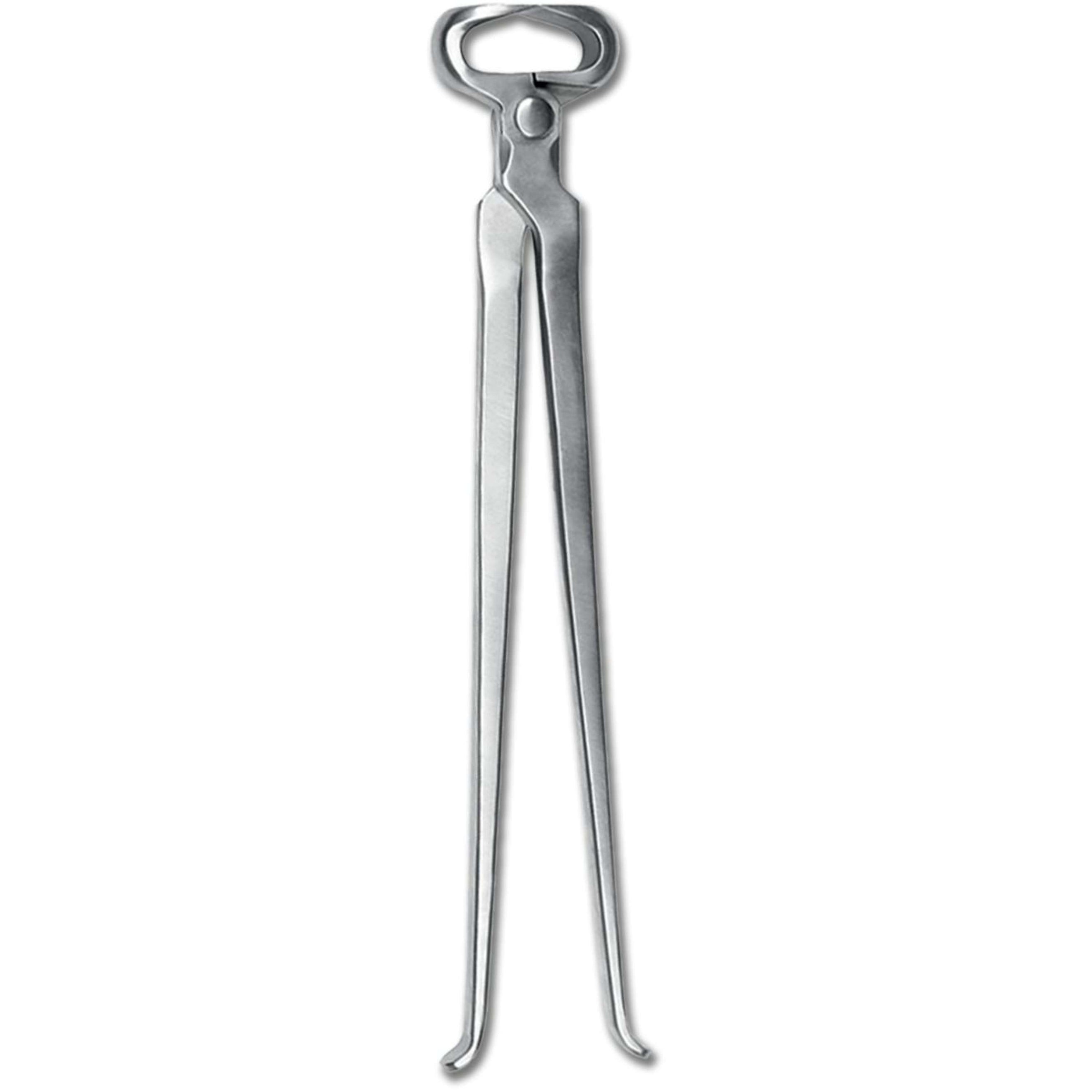 Waldhausen Hufzange Edelstahl Waldhausen Hufzange Edelstahl