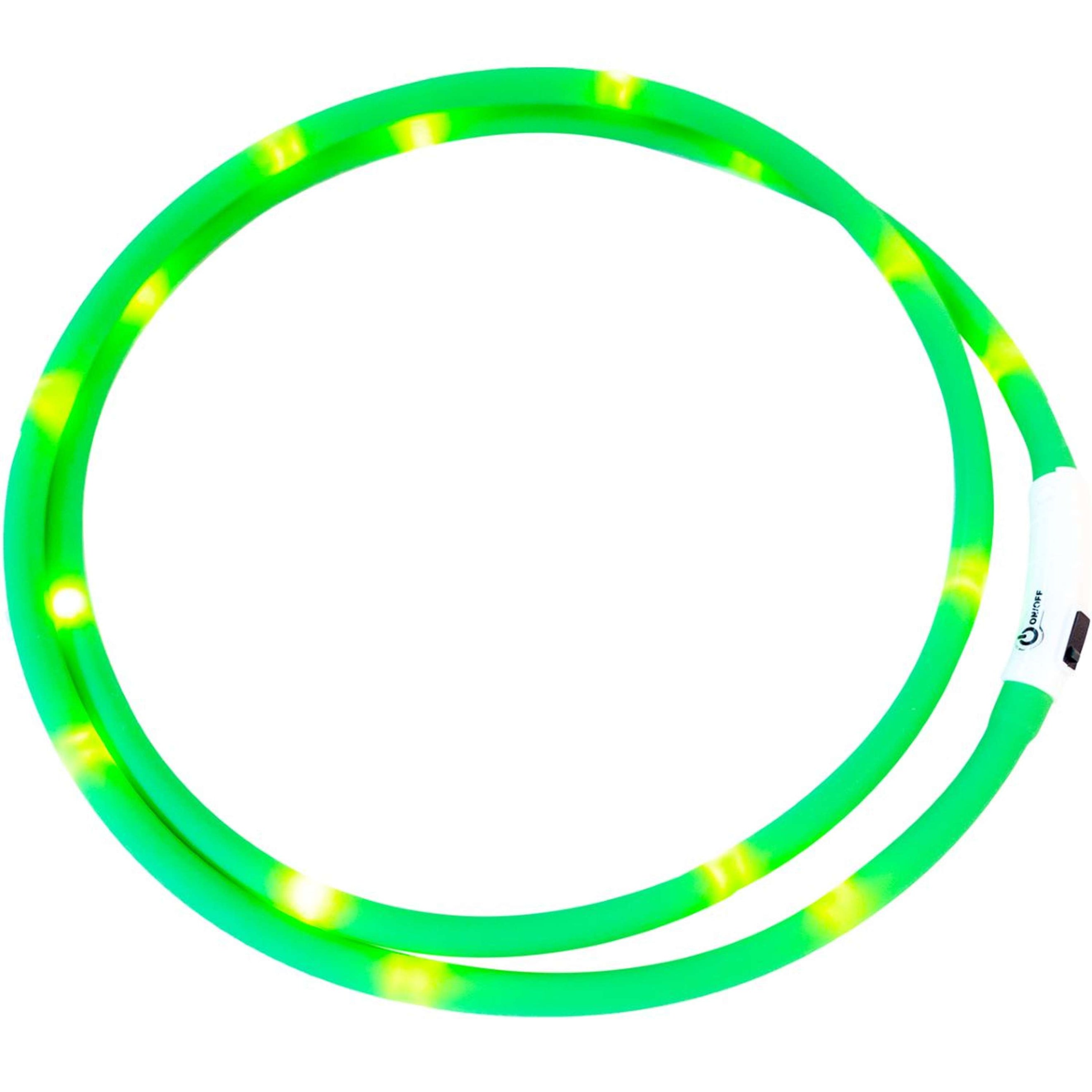 Waldhausen Halsring LED Grün Waldhausen Halsring LED Grün