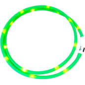 Waldhausen Halsring LED Grün