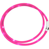 Waldhausen Halsring LED Rosa