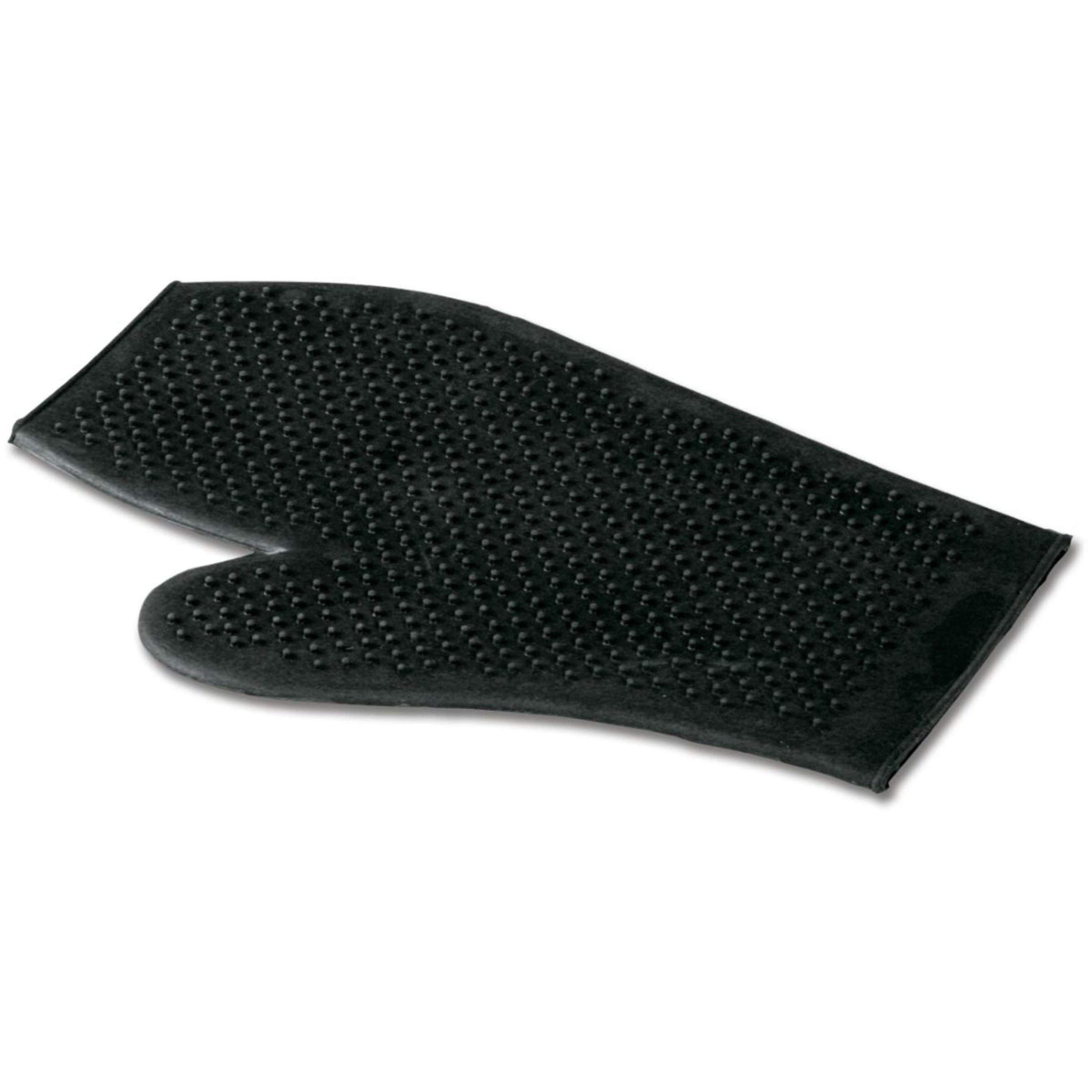 Waldhausen Putzhandschuh Gummi Schwarz Waldhausen Putzhandschuh Gummi Schwarz