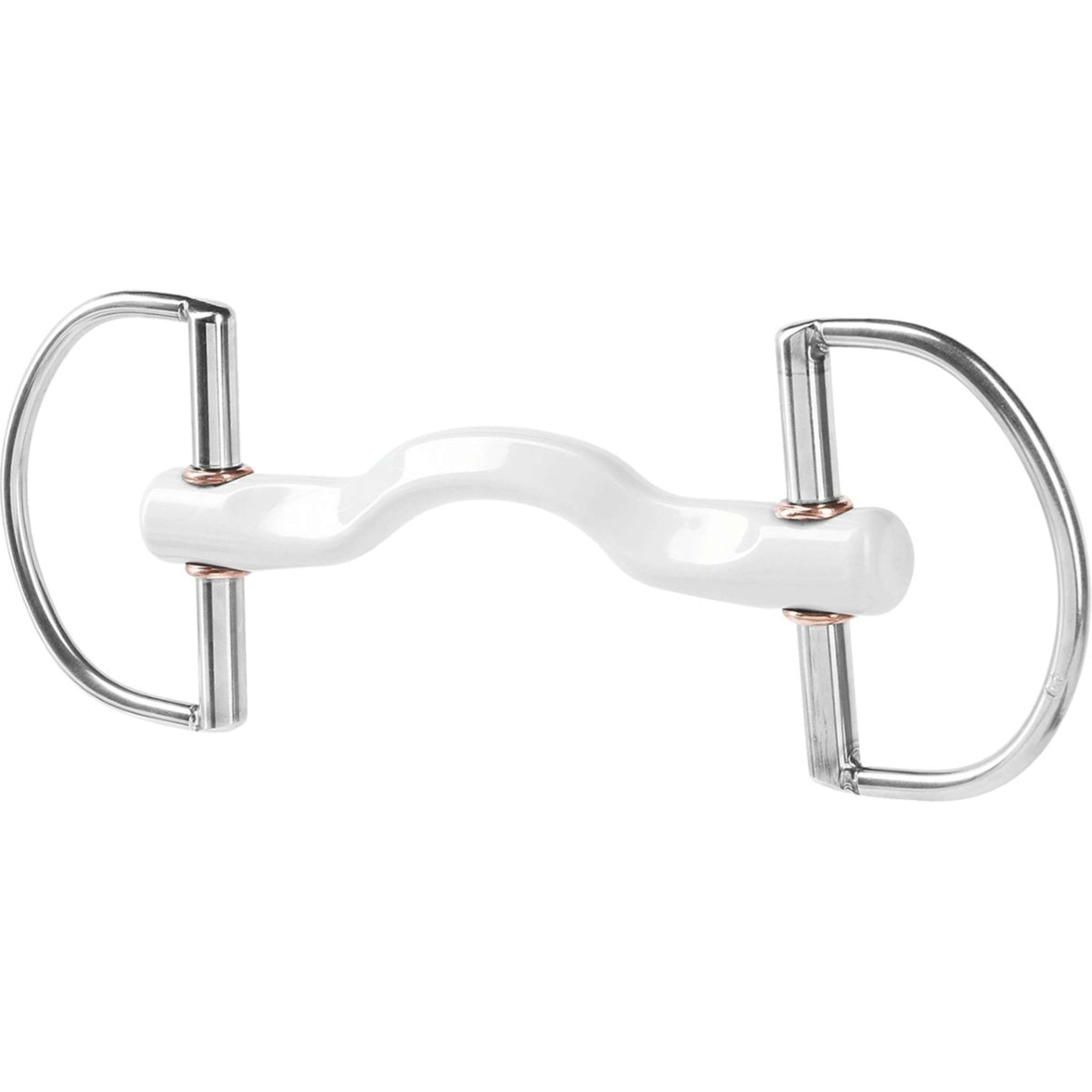 Beris D-Gebiss Konnex mit Weichem Zungenbogen Beris D-Gebiss Konnex mit Weichem Zungenbogen