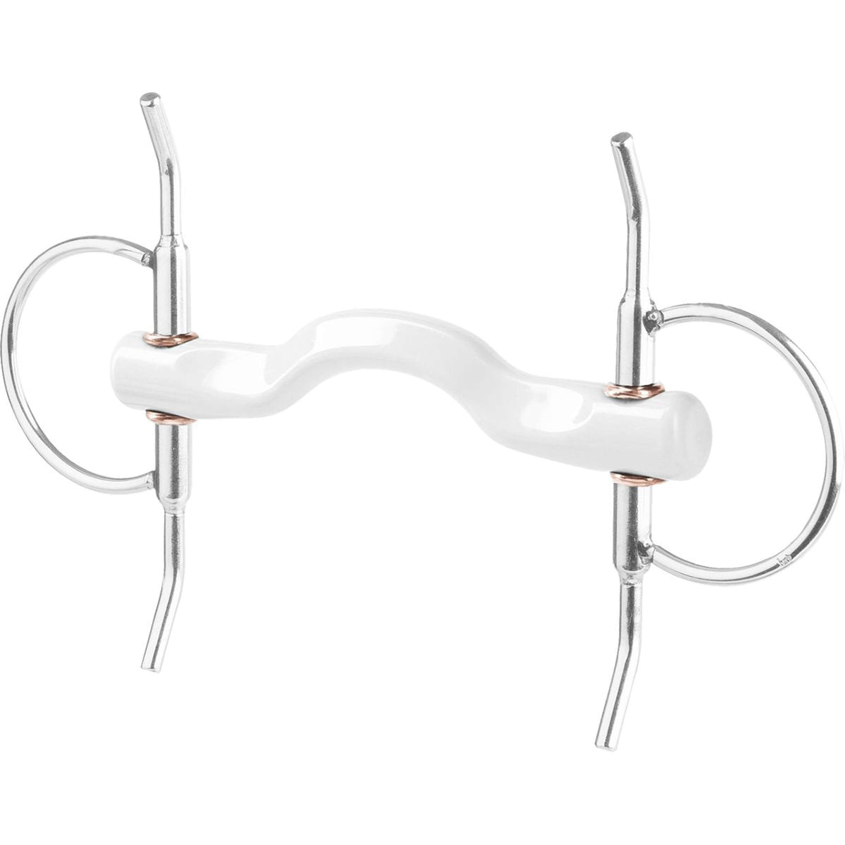 Beris Schenkeltrense Konnex mit Hartem Zungenbogen