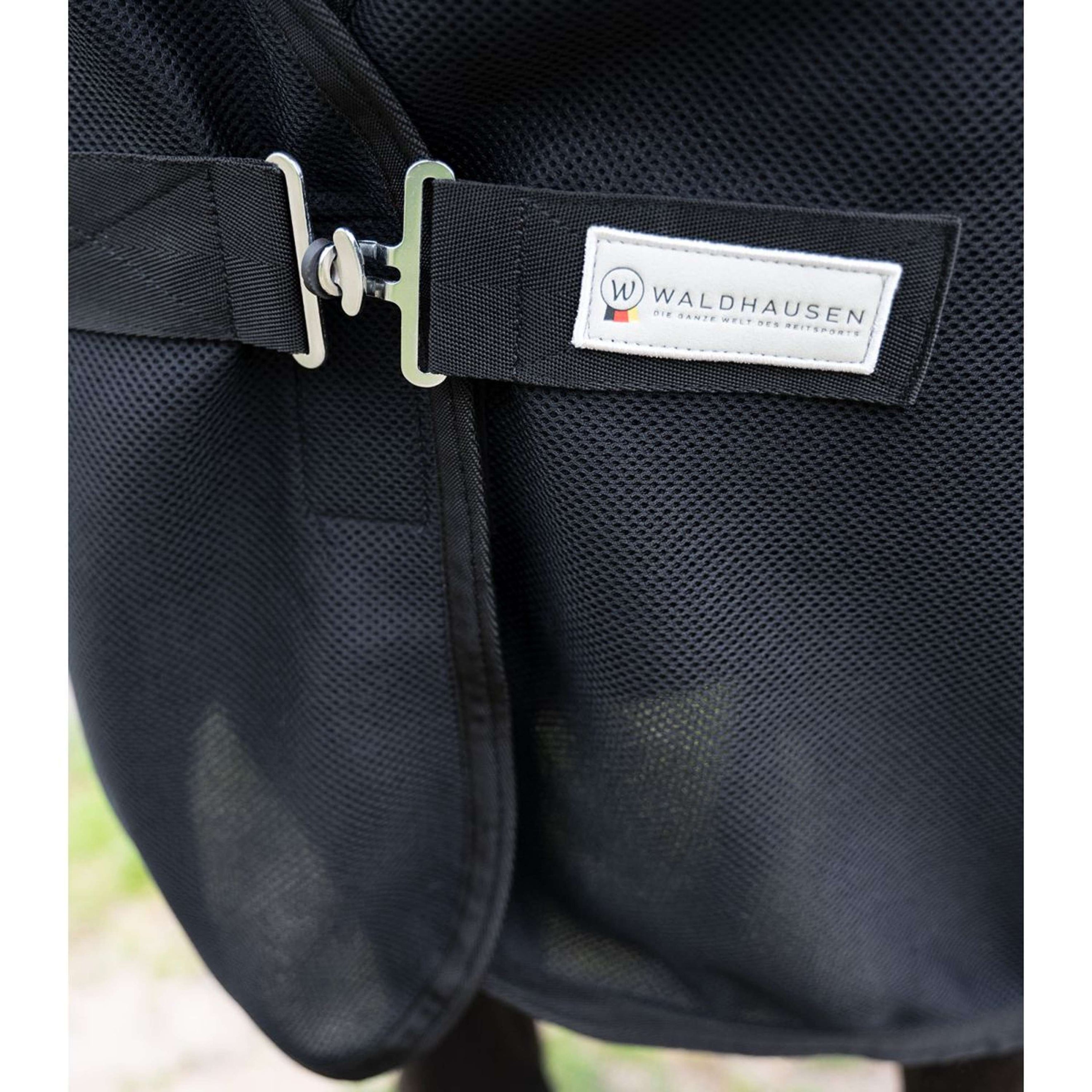 Waldhausen Unterdecken Air Mesh Schwarz Waldhausen Unterdecken Air Mesh Schwarz
