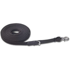 Star Longe Gurtmaterial Schwarz