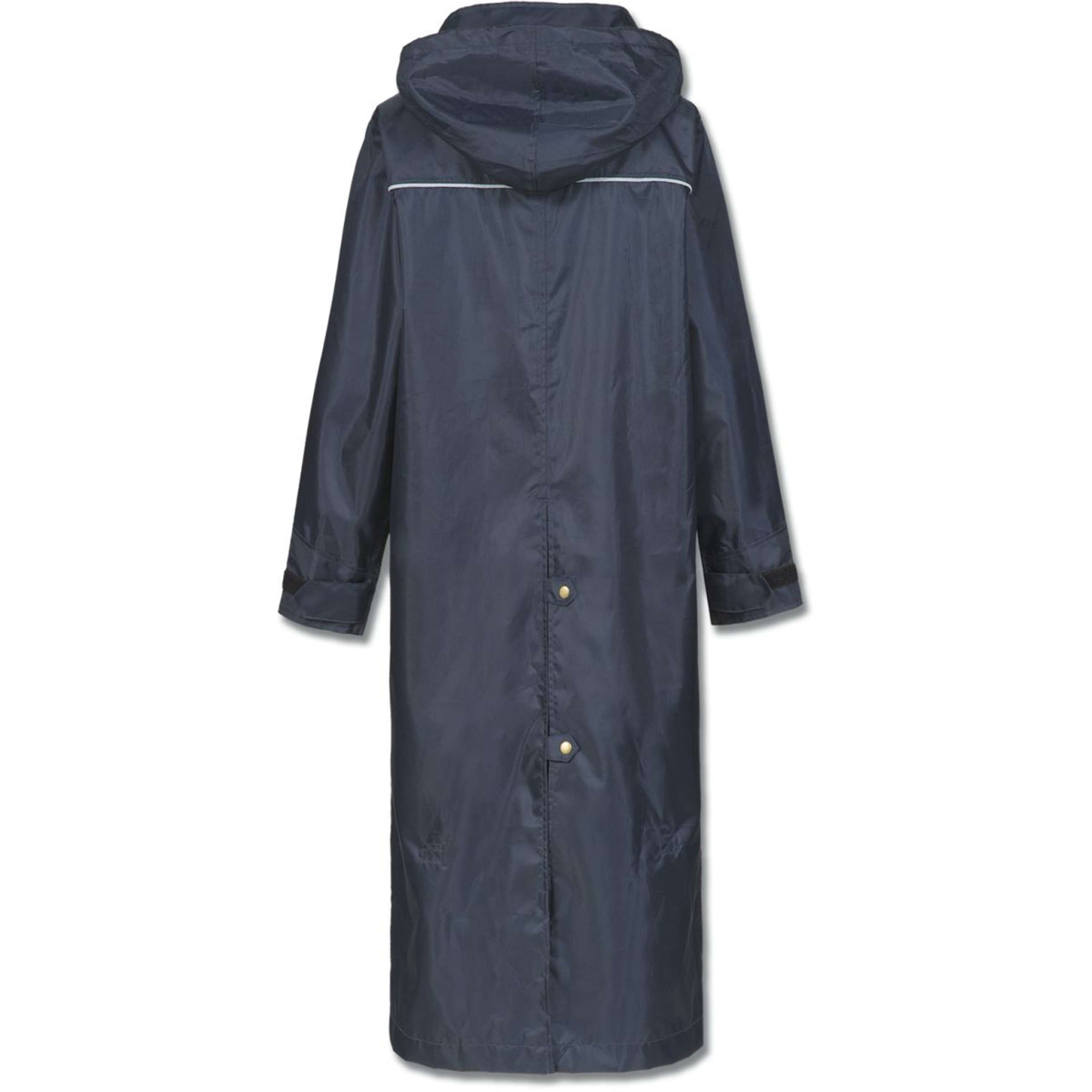 ELT Regenjacke Dover Nightblue ELT Regenjacke Dover Nightblue