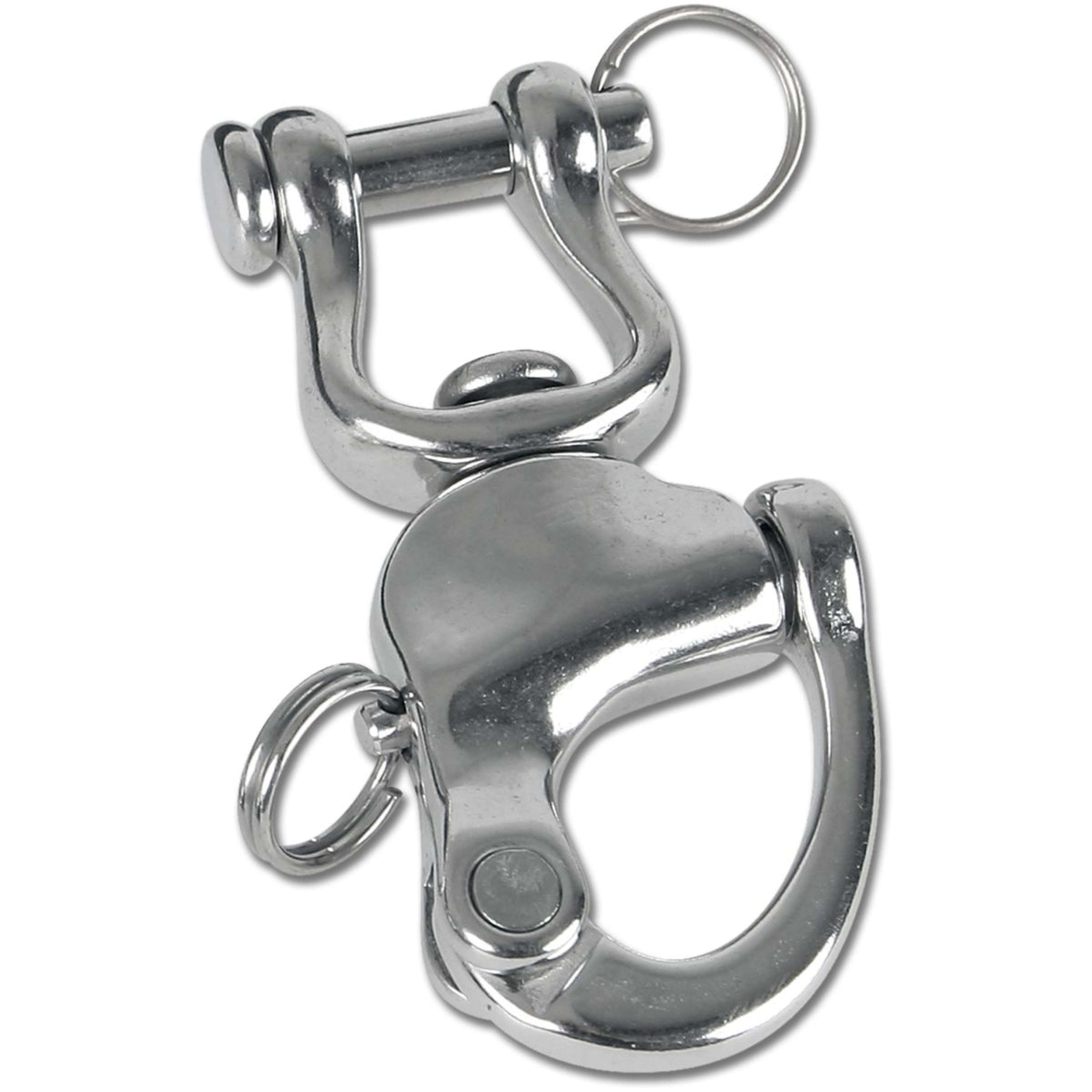 Waldhausen Sicherheitsschäkel Waldhausen Sicherheitsschäkel