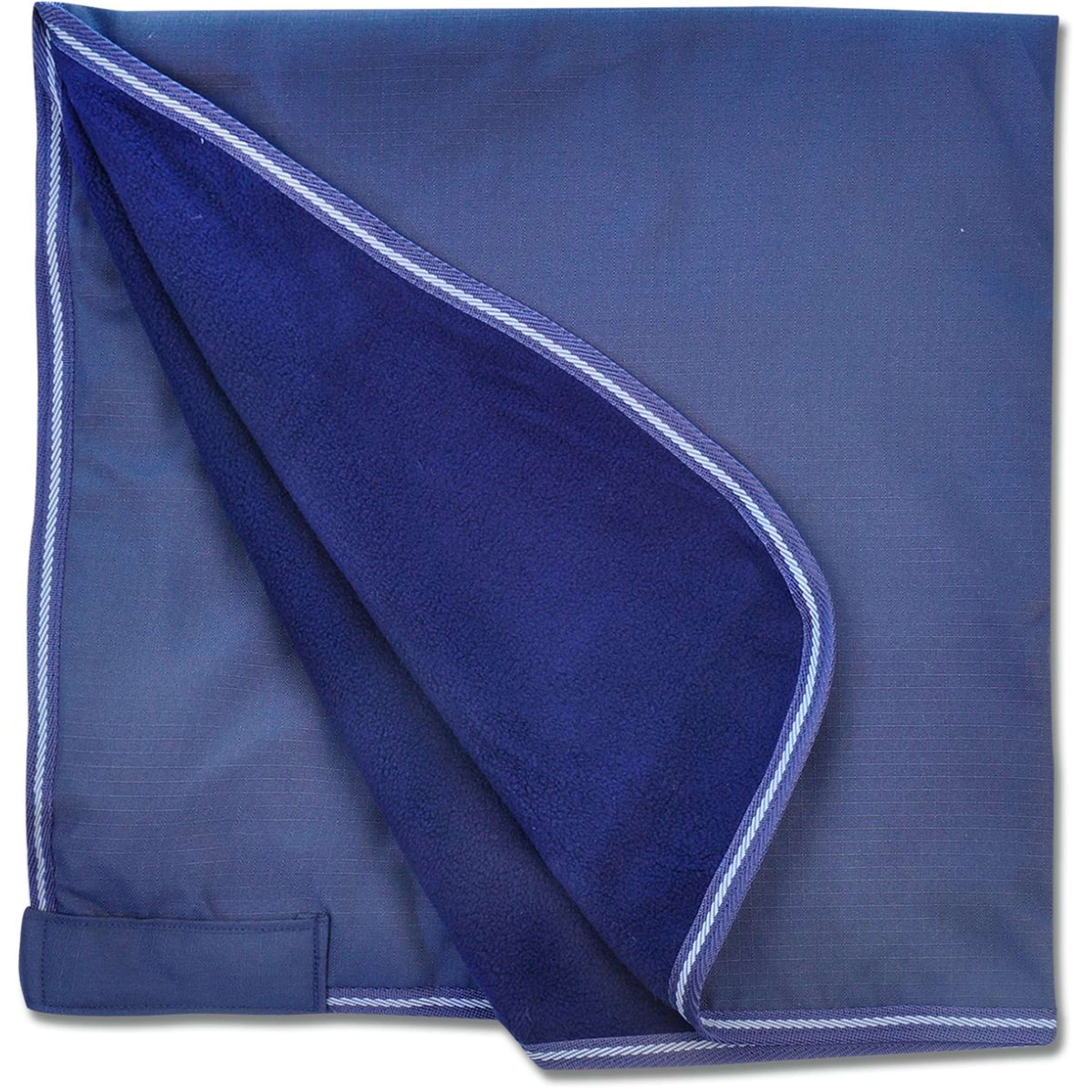 Waldhausen Bockdecke Regen Navy Waldhausen Bockdecke Regen Navy