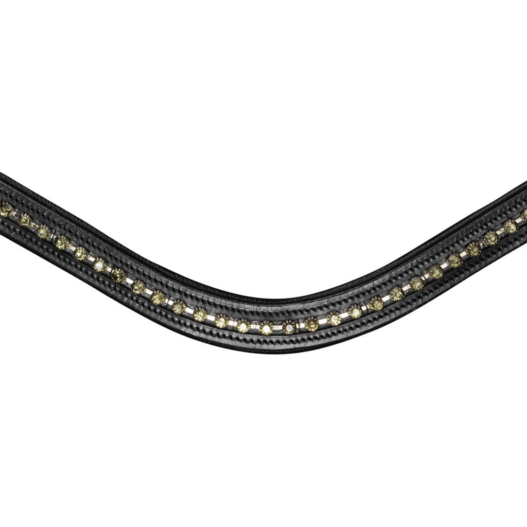 Waldhausen Trensenzaum X-Line New Shape II Schwarz